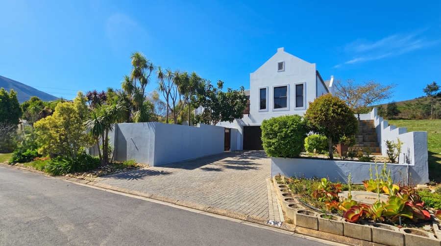 3 Bedroom Property for Sale in Swellendam Western Cape